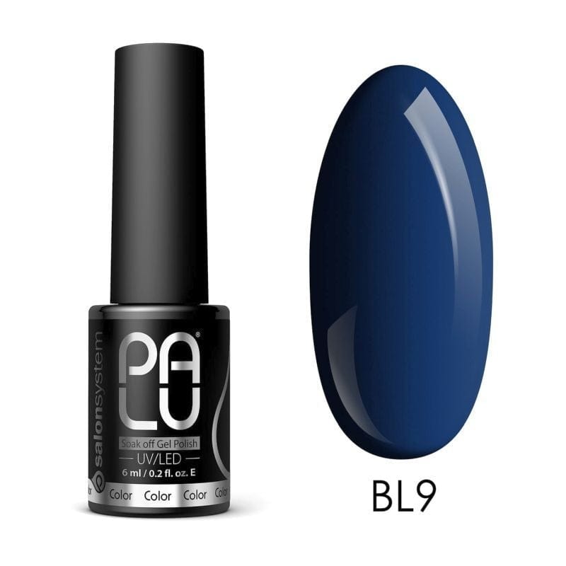 Palu Esmalte Semipermanente Moscow BL9 11g