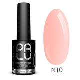 Palu Esmalte Semipermanente Paris N10 11g