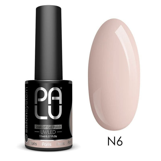 Palu Esmalte Semipermanente Paris N6 11g