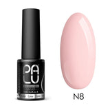 Palu Esmalte Semipermanente Paris N8 11g