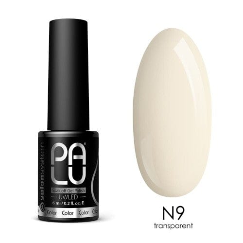 Palu Esmalte Semipermanente Paris N9 11g