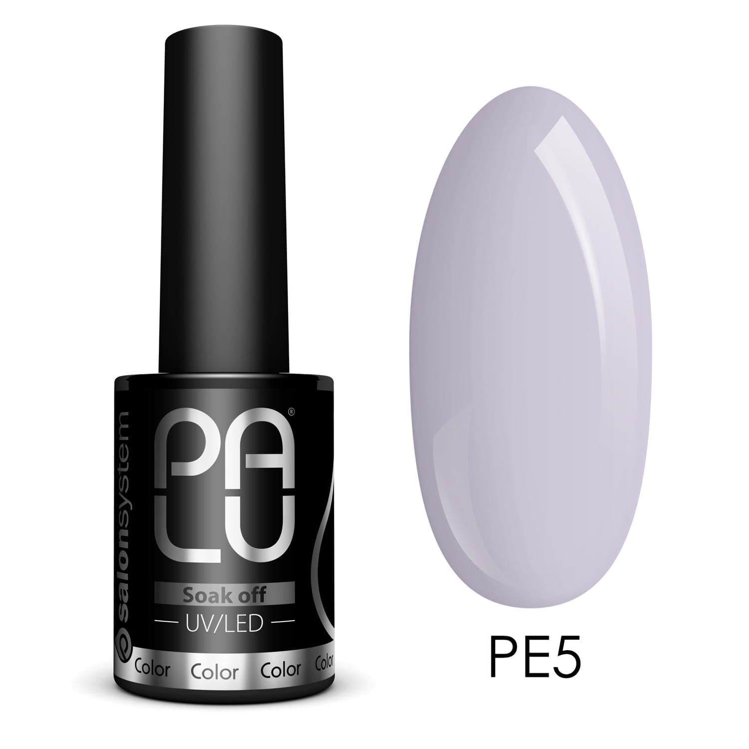 Palu Esmalte Semipermanente Petersburg PE5 11g