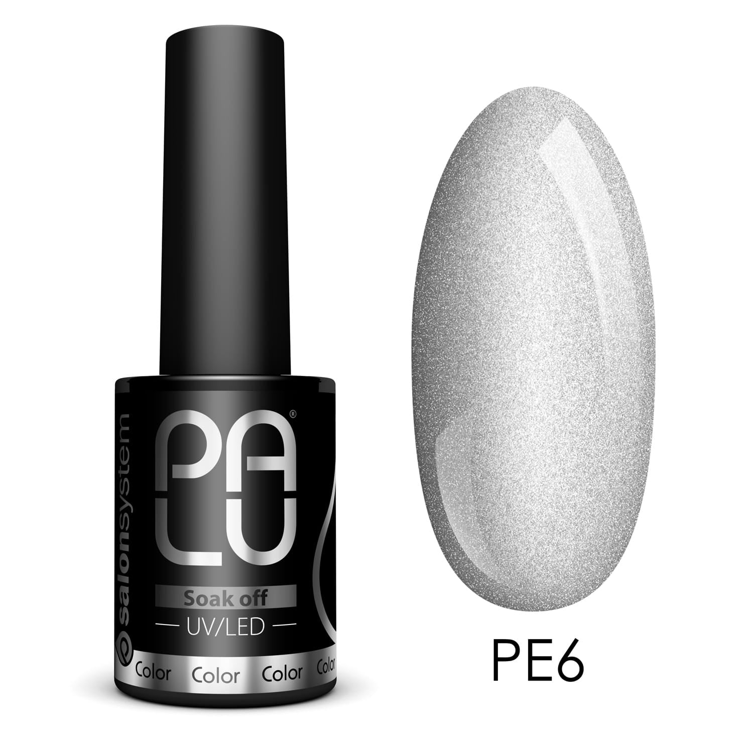 Palu Esmalte Semipermanente Petersburg PE6 11g