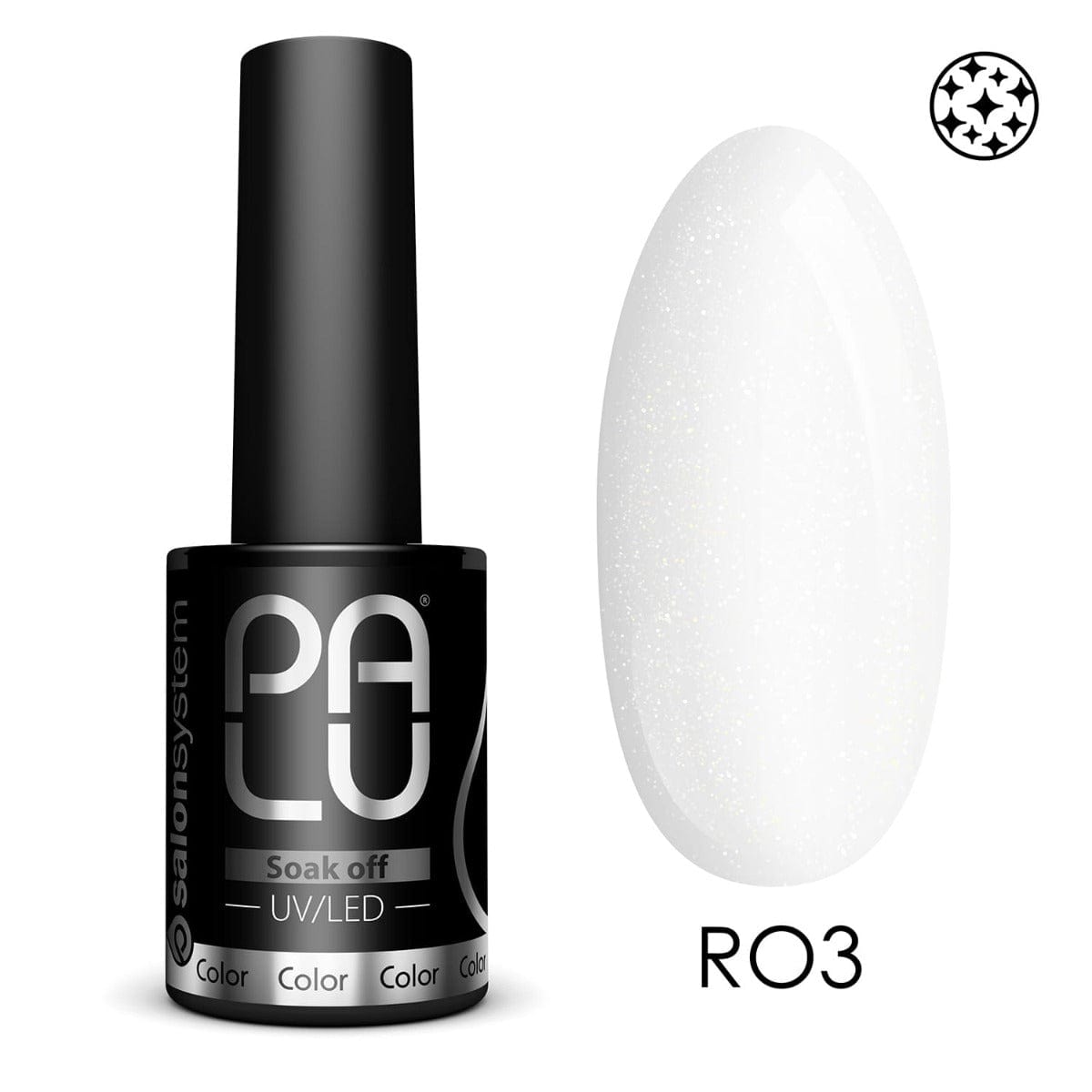 Palu Esmalte Semipermanente Roma RO3 11g