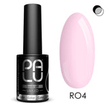 Palu Esmalte Semipermanente Roma RO4 11g