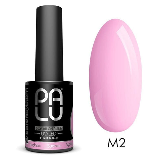 Palu Esmalte Semipermanente Sydney M2 11g