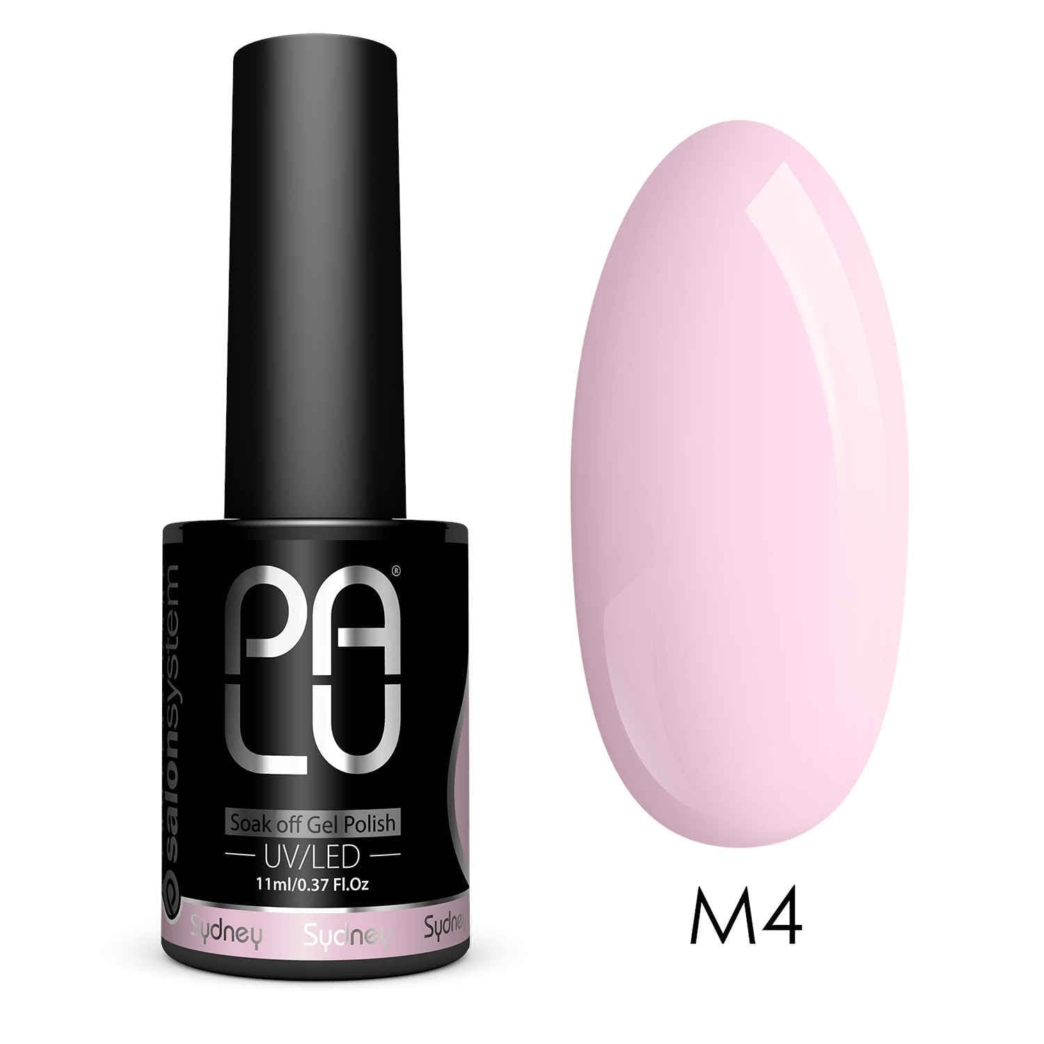 Palu Esmalte Semipermanente Sydney M4 11g