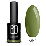 Palu Esmalte Semipermanente Tokyo GR4 11g