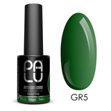 Palu Esmalte Semipermanente Tokyo GR5 11g