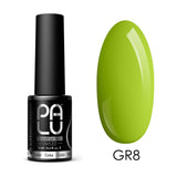 Palu Esmalte Semipermanente Tokyo GR8 11g