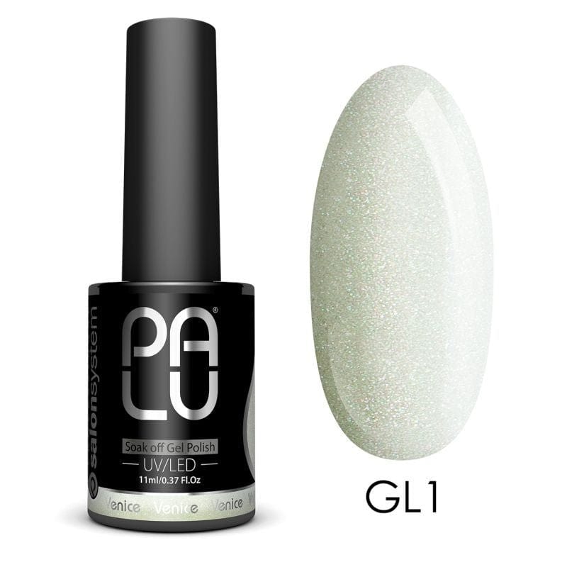 Palu Esmalte Semipermanente Venice GL1 11g