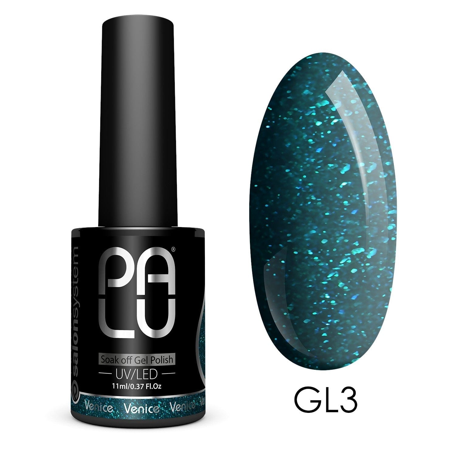 Palu Esmalte Semipermanente Venice GL3 11g