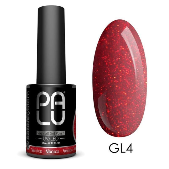 Palu Esmalte Semipermanente Venice GL4 11g