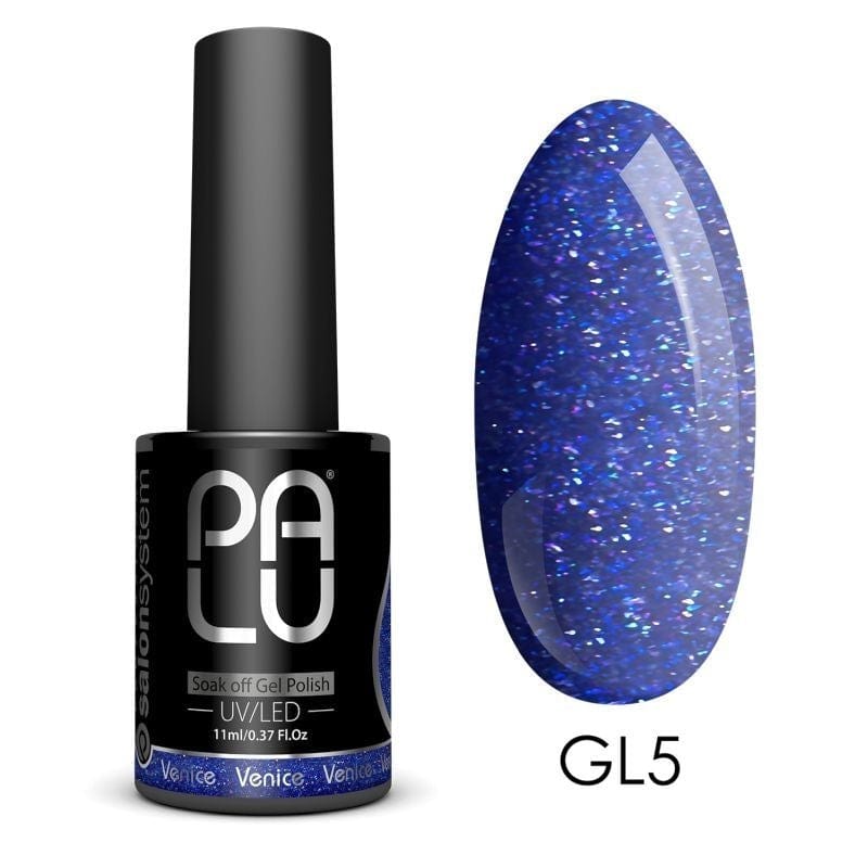 Palu Esmalte Semipermanente Venice GL5 11g