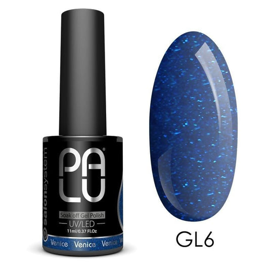 Palu Esmalte Semipermanente Venice GL6 11g