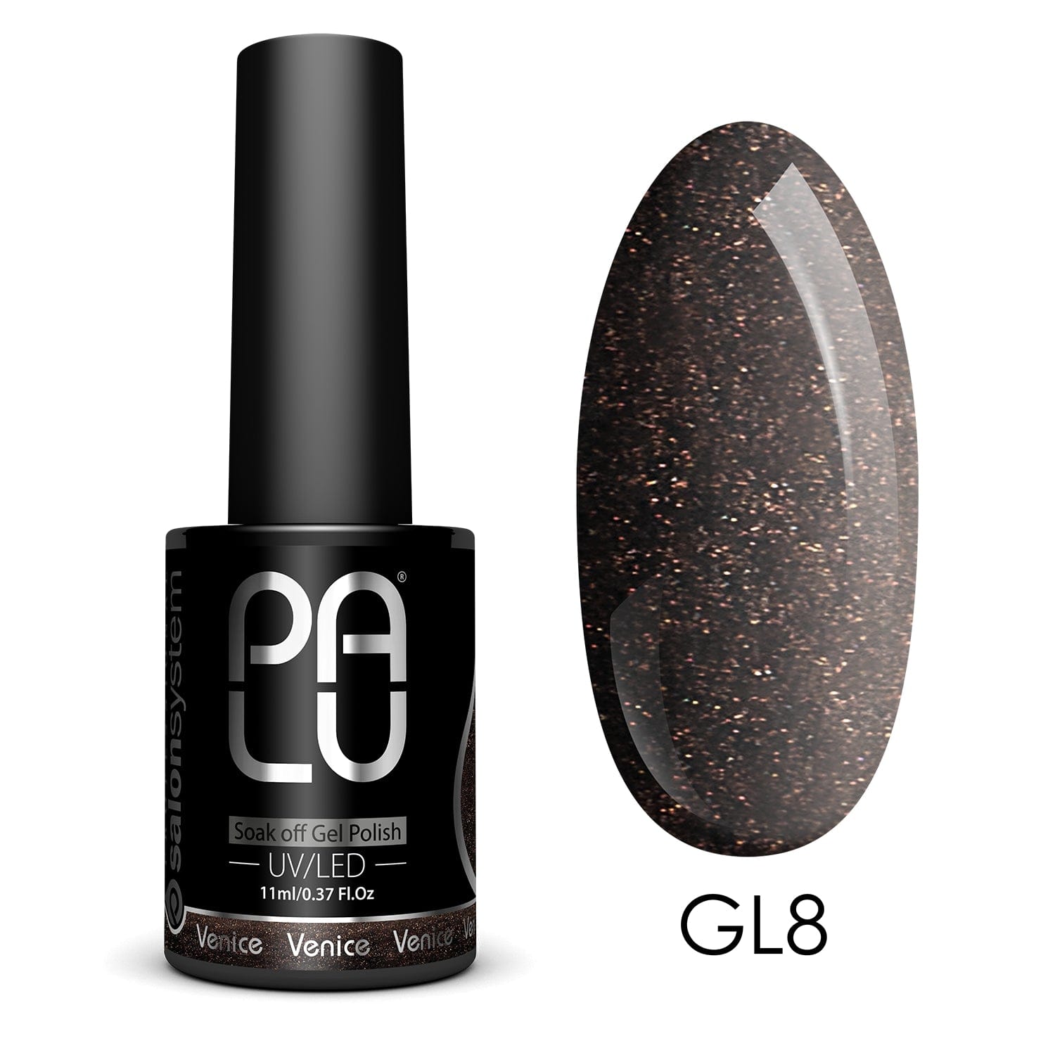 Palu Esmalte Semipermanente Venice GL8 11g