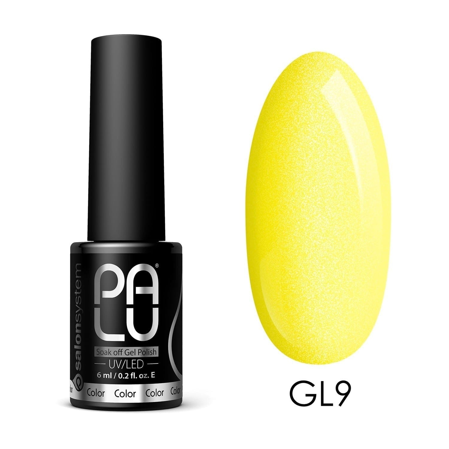 Palu Esmalte Semipermanente Venice GL9 6g