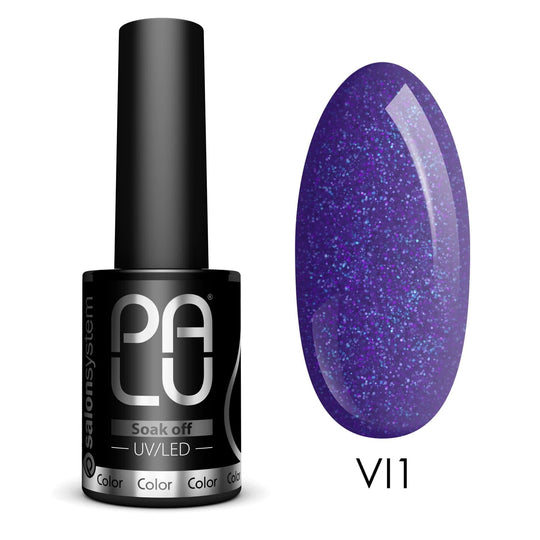 Palu Esmalte Semipermanente Vienna VI1 11g