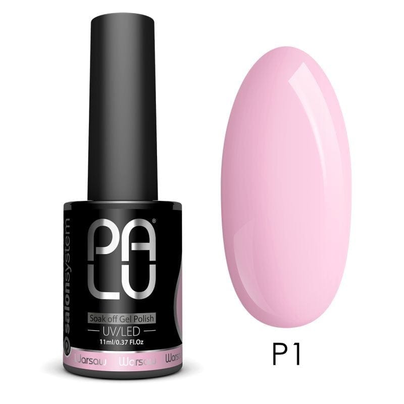 Palu Esmalte Semipermanente Warsaw P1 11g