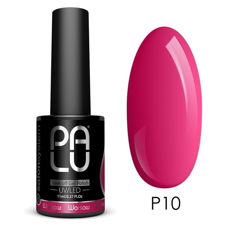 Palu Esmalte Semipermanente Warsaw P10 11g