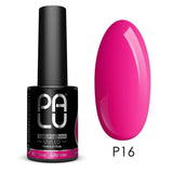 Palu Esmalte Semipermanente Warsaw P16 11g