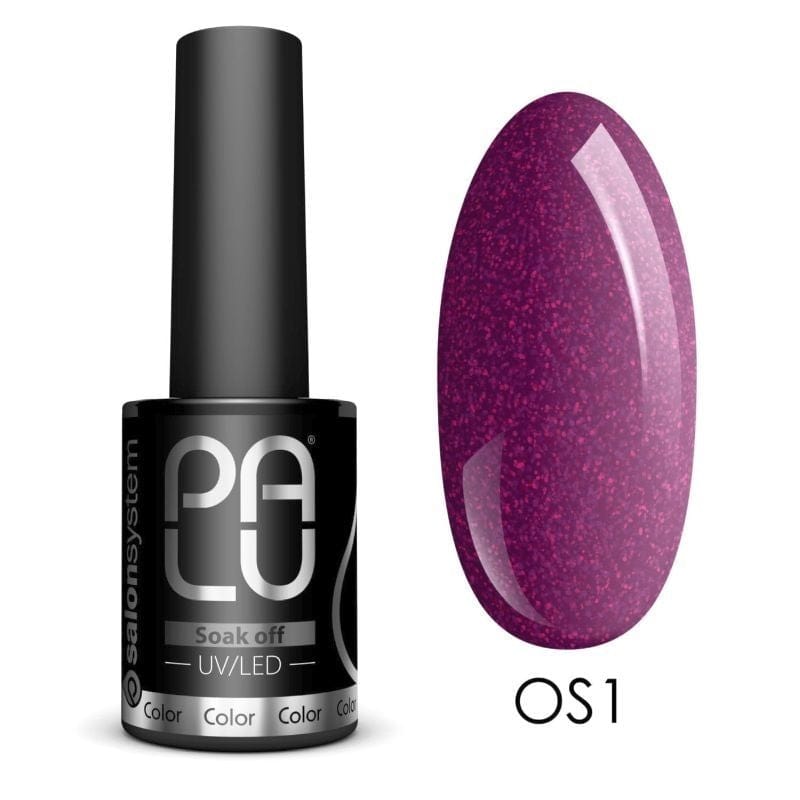 Palu Esmalte Semipermanente Winter In Oslo OS1 11g