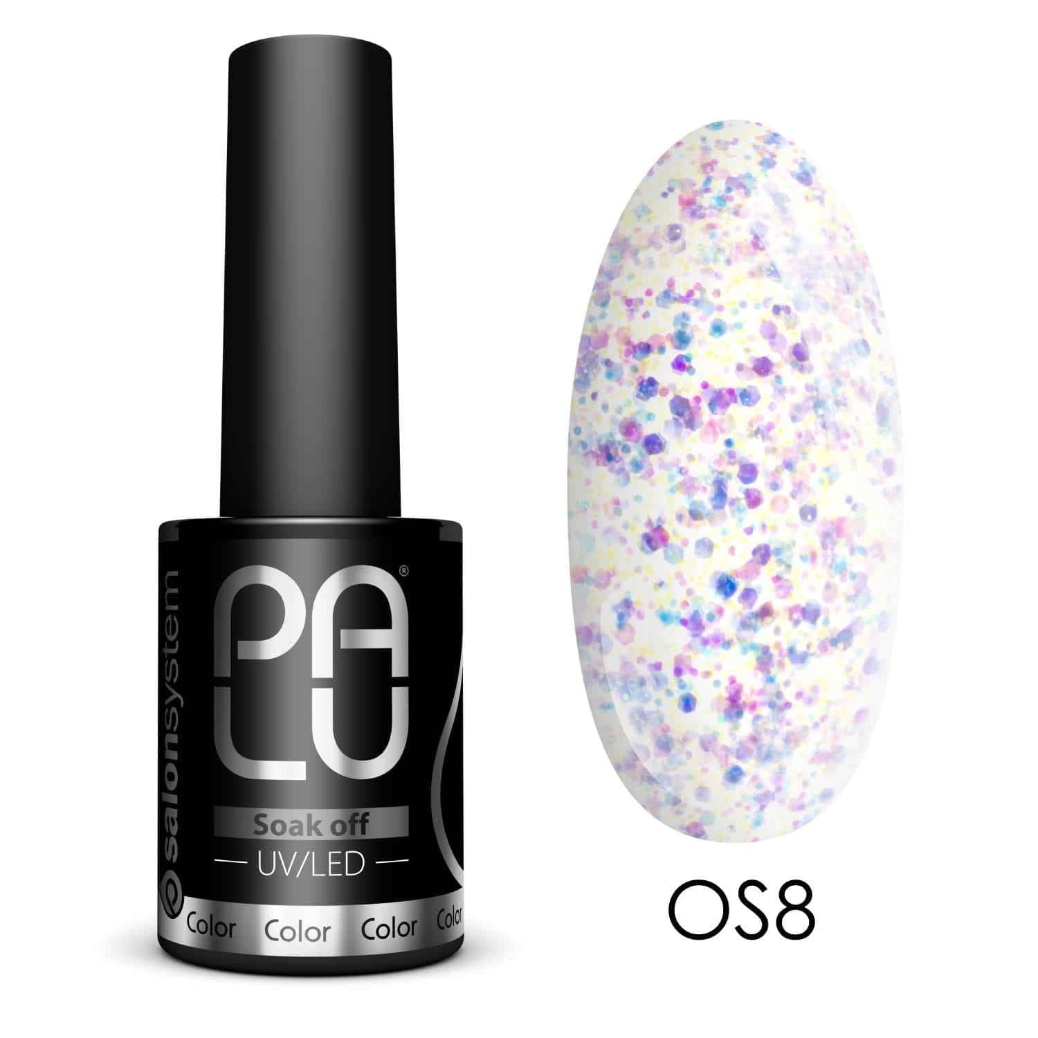 Palu Esmalte Semipermanente Winter In Oslo OS8 11g