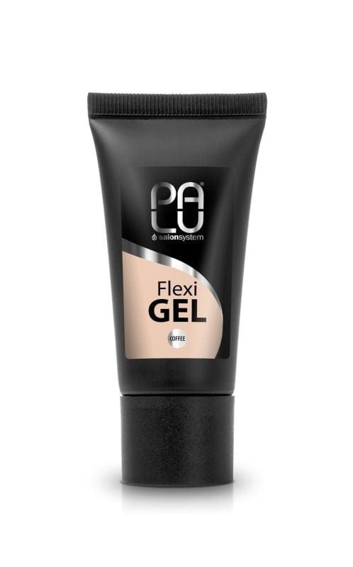 Palu PolyGel FlexiGel Coffee 60 g