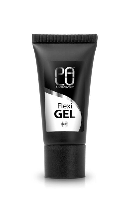 Palu PolyGel FlexiGel White 30 g