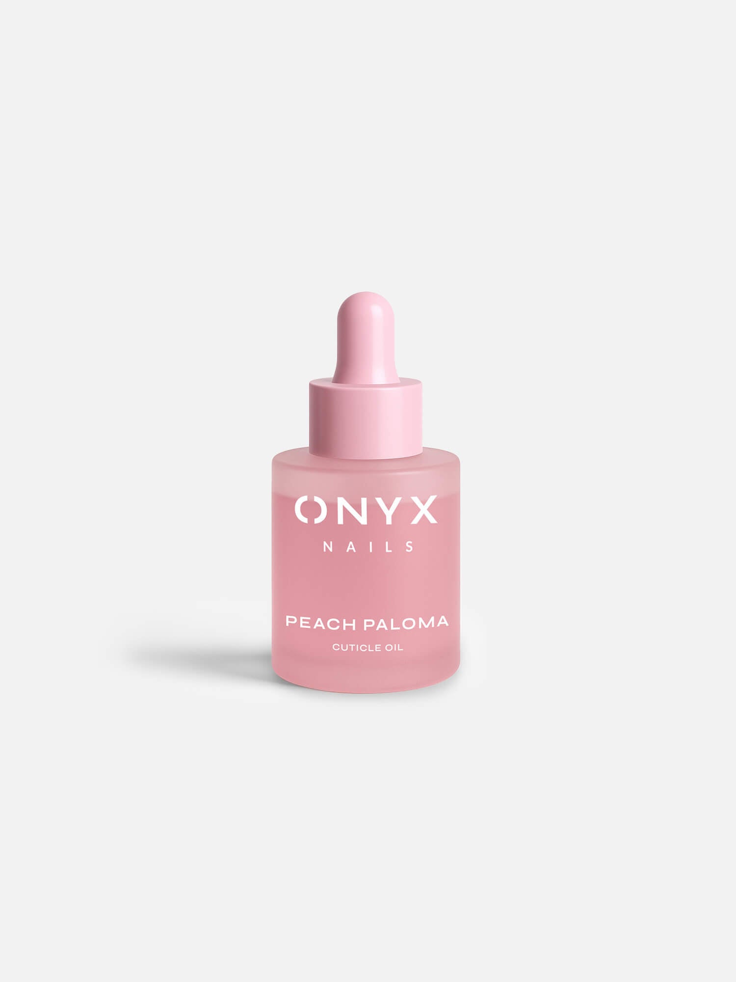 Aceite de cutículas Peach Paloma 20ml