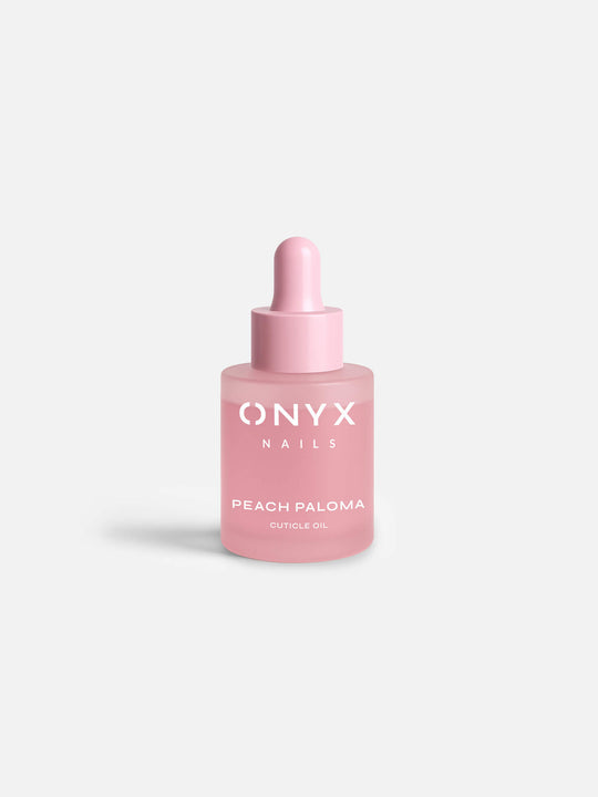 Aceite de cutículas Peach Paloma 20ml
