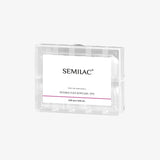 Semilac AcrylGel Double Flex Tips 120 uds.