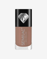 Semilac Esmalte Clásico Color & Care C229 7ml