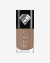 Semilac Esmalte Clásico Color & Care C234 7ml