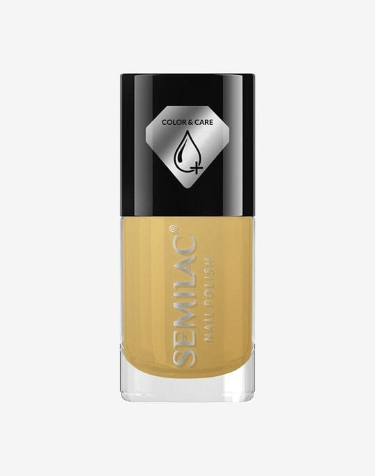 Semilac Esmalte Clásico Color & Care C236 7ml