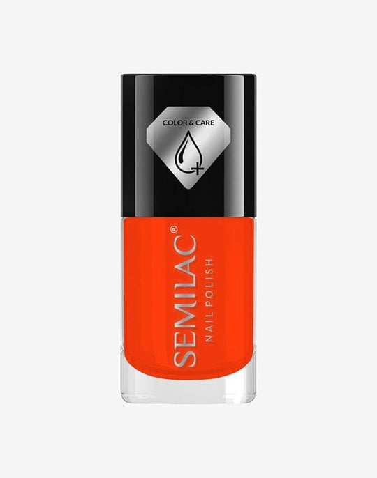 Semilac Esmalte Clásico Color & Care C480 7ml