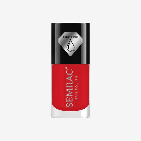 Semilac Esmalte Clásico Color & Care C525 7ml