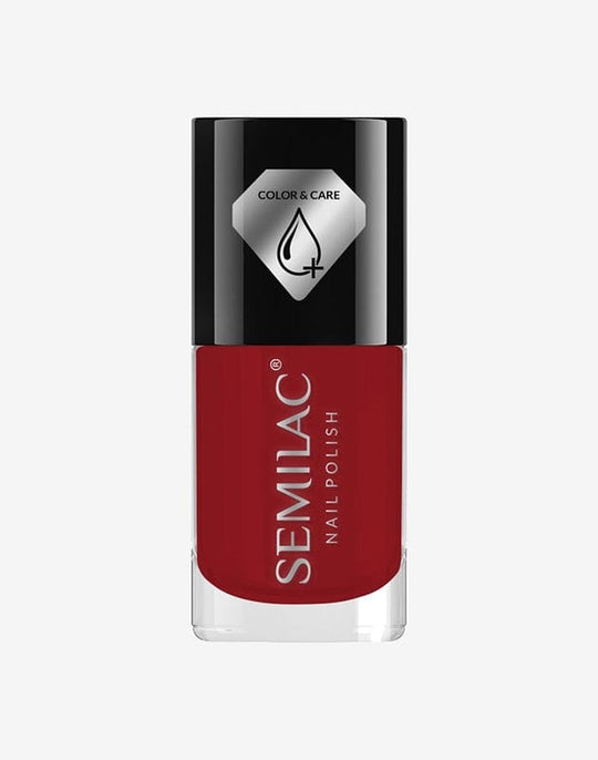 Semilac Esmalte Clásico Color & Care C568 7ml