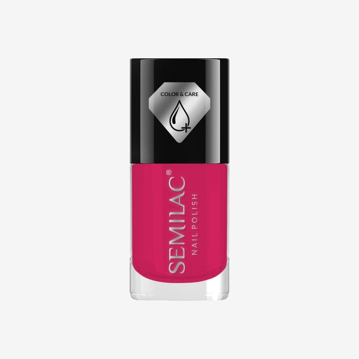 Semilac Esmalte Clásico Color & Care C679 7ml