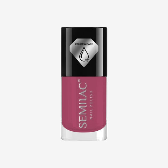 Semilac Esmalte Clásico Color & Care C745 7ml