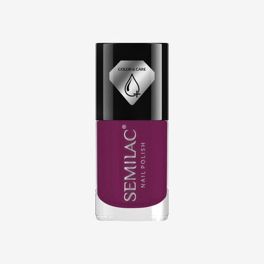 Semilac Esmalte Clásico Color & Care C760 7ml