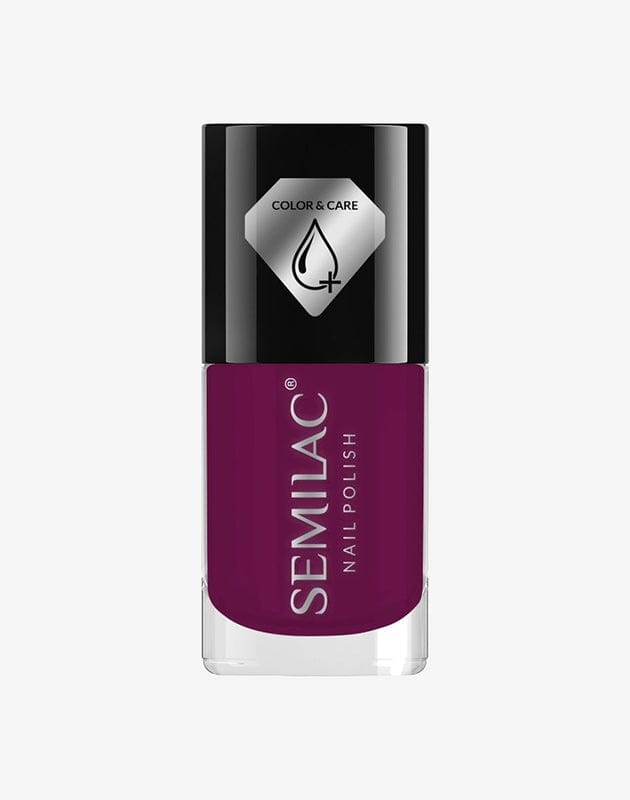 Semilac Esmalte Clásico Color & Care C775 7ml