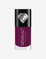 Semilac Esmalte Clásico Color & Care C775 7ml