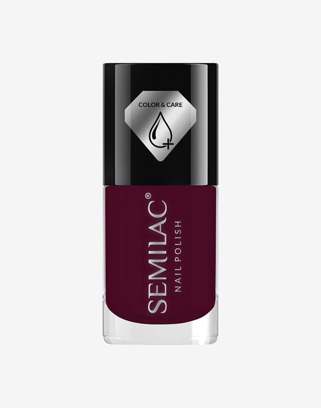 Semilac Esmalte Clásico Color & Care C780 7ml