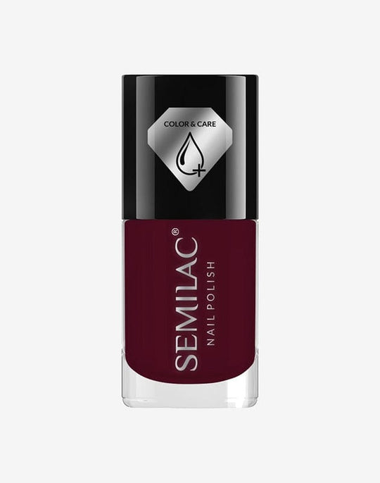 Semilac Esmalte Clásico Color & Care C785 7ml