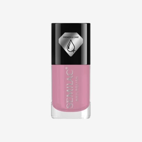 Semilac Esmalte Clásico French & Care C630