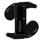 Semilac Esmalte Semipermanente 031 Black Diamond 7ml