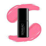 Semilac Esmalte Semipermanente 046 Intense Pink 7ml