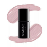 Semilac Esmalte Semipermanente 057 Nude Beige Rose 7ml