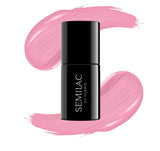 Semilac Esmalte Semipermanente 060 Bubblegum Pink 7ml